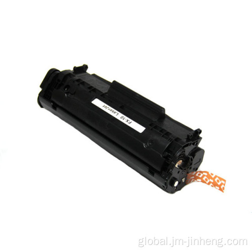 China Toner Cartridge FX9 compatible with canon printer Factory